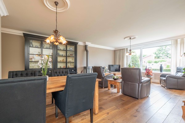Medium property photo - Monte Libretti 20, 4731 DL Oudenbosch